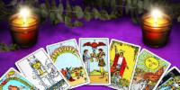 Tarot cards